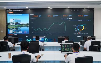 鹽城項(xiàng)目服務(wù) 專業(yè)數(shù)字技術(shù)服務(wù)助力企業(yè)數(shù)字化轉(zhuǎn)型