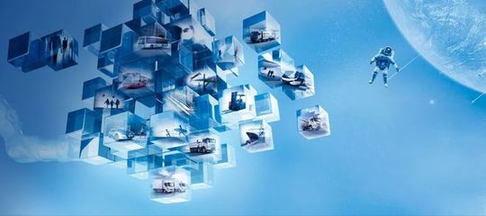 數字化賦能，精誠服務啟新局 數字技術服務的未來路徑