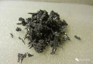 還在追鈷捧稀土嗎？這枚小金屬已悄然起飛，附鐵合金概念股盤(pán)點(diǎn)