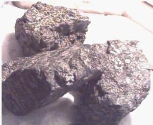 鐵合金焦 - 關(guān)鍵原料在鐵合金生產(chǎn)中的角色與特性